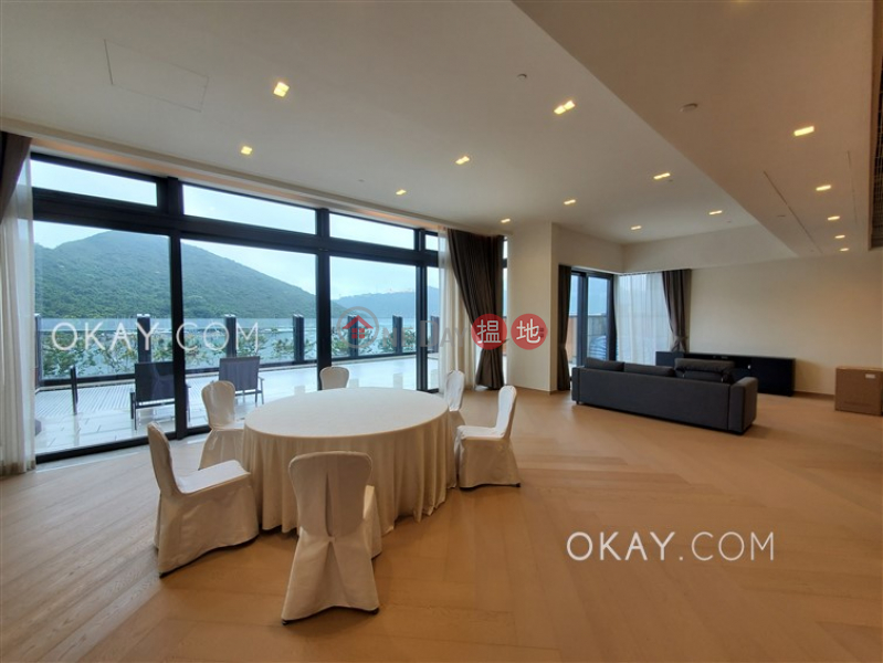 Lovely house with rooftop, terrace & balcony | Rental | 50 Island Road 香島道50號 Rental Listings