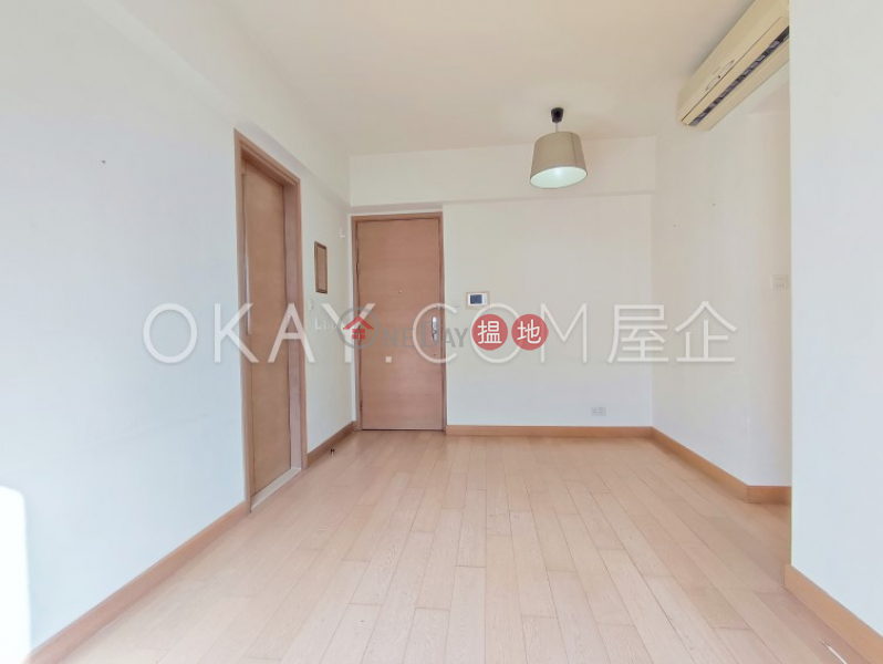 Cozy 2 bedroom on high floor with balcony | Rental | Island Crest Tower 1 縉城峰1座 Rental Listings