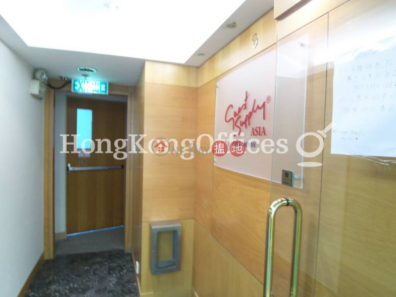 HK$ 65,002/ month, VC House, Central District, Office Unit for Rent at VC House