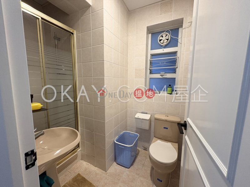 Property Search Hong Kong | OneDay | Residential | Sales Listings Stylish 3 bedroom on high floor with terrace | For Sale