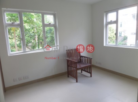 1 Ensuit + 3 Bedrooms at Shui Hau, Lucky Court, Block A 福安閣 A座 | Lantau Island (STOPP-3025257487)_0