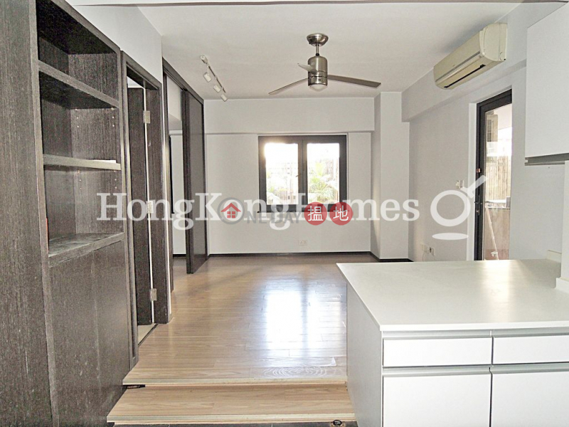 1 Bed Unit for Rent at True Light Building, 100-106 Third Street | Western District | Hong Kong | Rental HK$ 31,500/ month