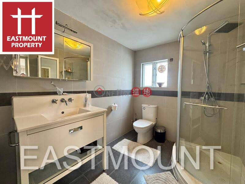 Sai Kung Village House | Property For Sale in Venice Villa, Ho Chung Road 蠔涌路柏濤軒-Gated complex, SWP | House 14 Venice Villa 柏濤軒 洋房14 Sales Listings