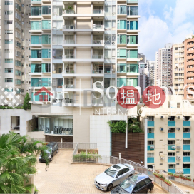 出售李園三房兩廳單位