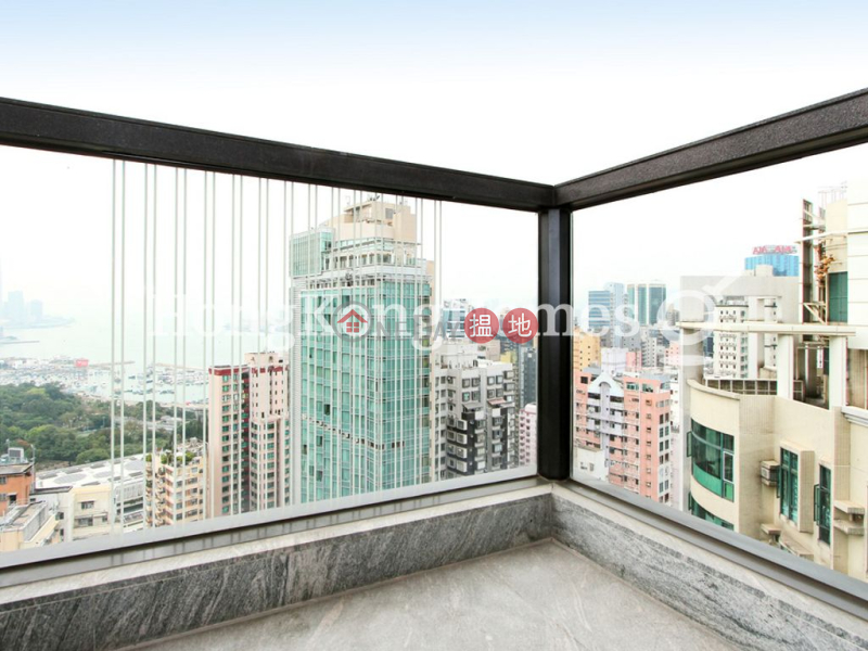 柏傲山 6座4房豪宅單位出售-18A天后廟道 | 東區-香港|出售-HK$ 6,500萬