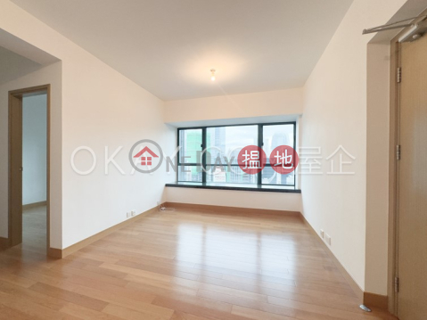 Rare 2 bedroom in Mid-levels West | Rental | Dragon Court 恆龍閣 _0