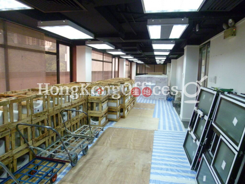 HK$ 106,855/ month | Wilson House | Central District, Office Unit for Rent at Wilson House