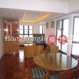 2 Bedroom Unit for Rent at Vantage Park