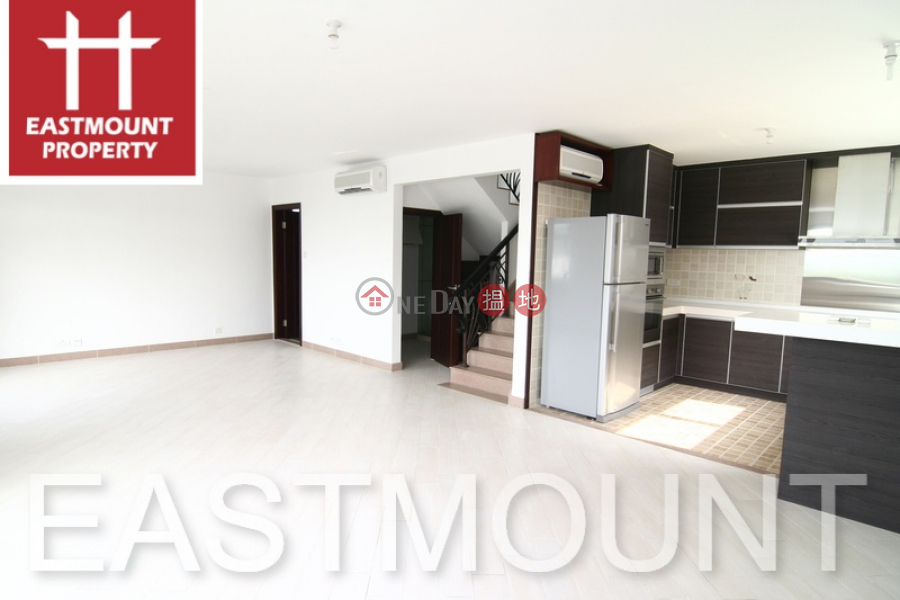 HK$ 63,000/ month | Tai Hang Hau Village Sai Kung Clearwater Bay Village House | Property For Rent or Lease in Tai Hang Hau, Lung Ha Wan 龍蝦灣大坑口-Detached, Sea View