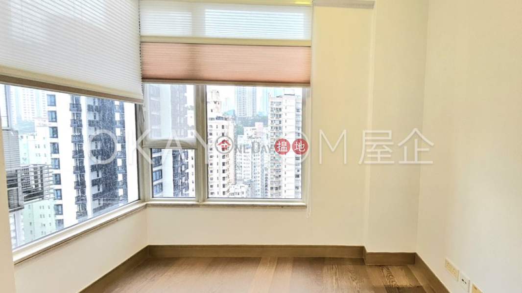 Stylish 3 bedroom on high floor with balcony | Rental 20 Shan Kwong Road | Wan Chai District | Hong Kong Rental | HK$ 73,000/ month