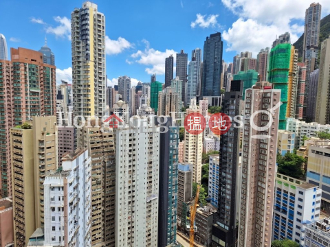 西浦三房兩廳單位出租, 西浦 SOHO 189 | 西區 (Proway-LID101473R)_0