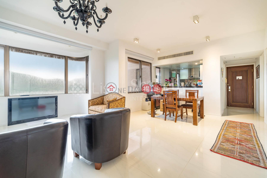 Property for Sale at Parkview Terrace Hong Kong Parkview with 2 Bedrooms 88 Tai Tam Reservoir Road | Southern District Hong Kong Sales | HK$ 27.8M