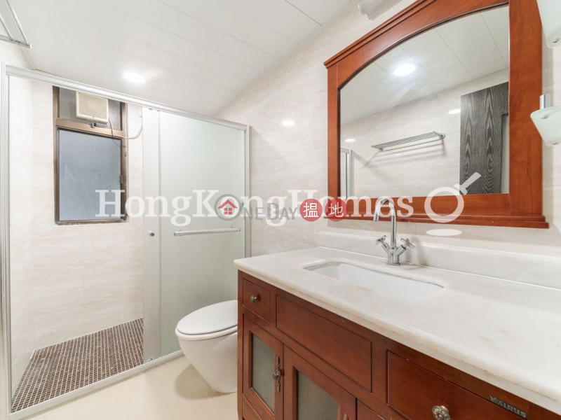 3 Bedroom Family Unit for Rent at Greenery Garden | Greenery Garden 怡林閣A-D座 Rental Listings