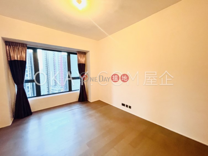 HK$ 78,000/ month | Azura Western District, Luxurious 3 bedroom with terrace & balcony | Rental