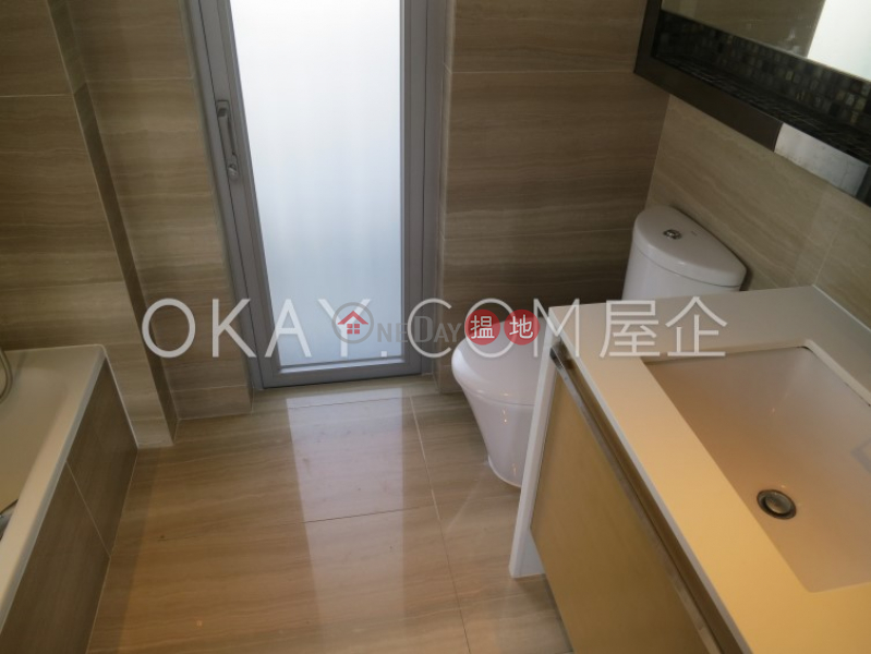 Property Search Hong Kong | OneDay | Residential | Rental Listings | Nicely kept 2 bedroom on high floor with balcony | Rental