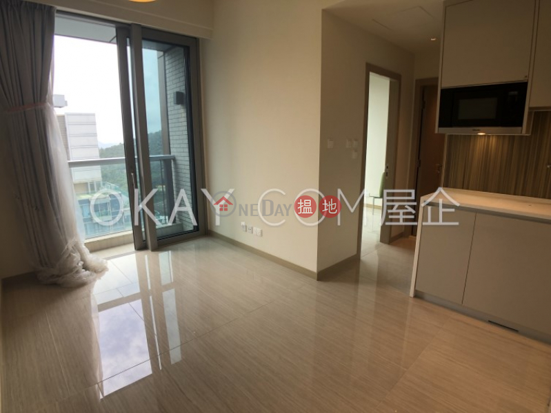 Property Search Hong Kong | OneDay | Residential Rental Listings, Practical 1 bedroom on high floor with balcony | Rental