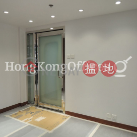 Office Unit for Rent at General Commercial Building | General Commercial Building 通用商業大廈 _0