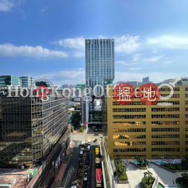 Office Unit for Rent at South Seas Centre Tower 2