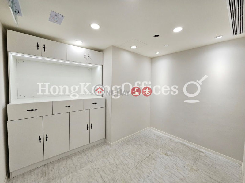 HK$ 107,745/ month, Hang Lung Centre, Wan Chai District, Office Unit for Rent at Hang Lung Centre