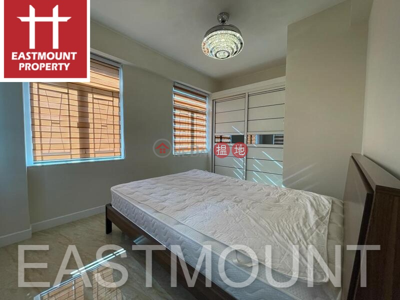 HK$ 7.88M | Centro Mall Sai Kung Sai Kung Flat | Property For Sale in Sai Kung Town Centre 西貢市中心-Sea view, With rooftop | Property ID:2116