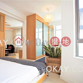 Tasteful 1 bedroom on high floor | For Sale | Hollywood Terrace 荷李活華庭 _0