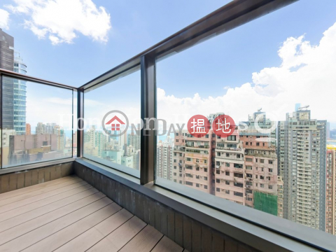 2 Bedroom Unit at Alassio | For Sale, Alassio 殷然 | Western District (Proway-LID159088S)_0