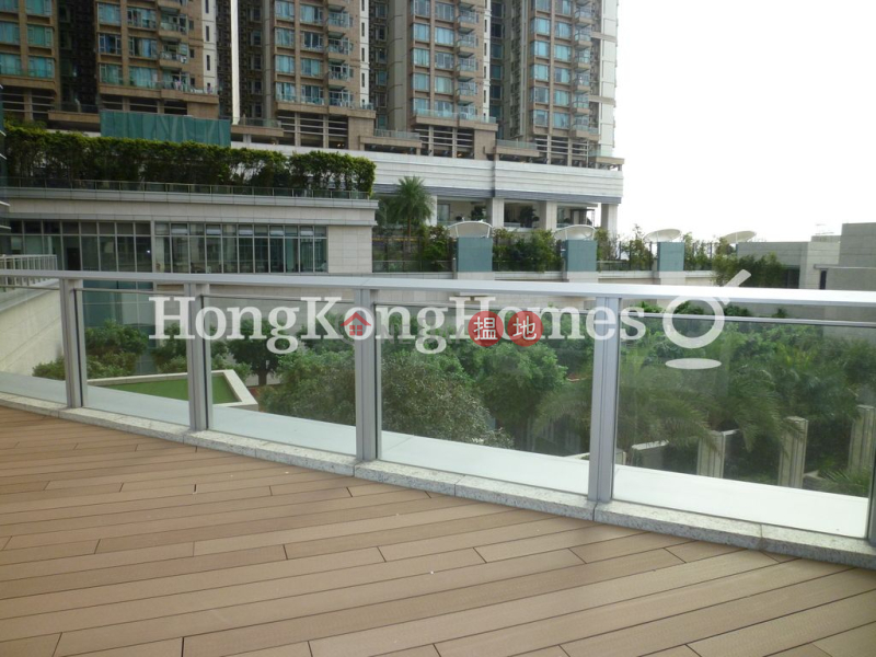 4 Bedroom Luxury Unit for Rent at Imperial Seaside (Tower 6B) Imperial Cullinan 10 Hoi Fai Road | Yau Tsim Mong, Hong Kong | Rental | HK$ 60,000/ month