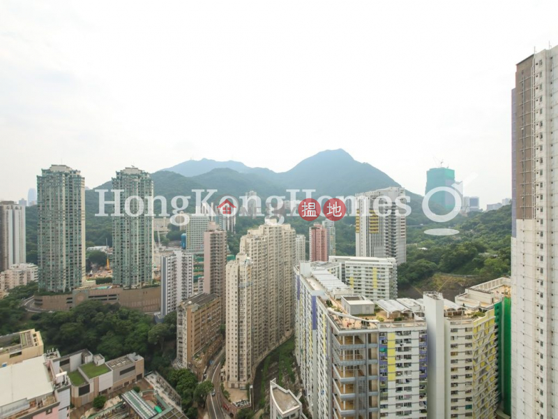 Property Search Hong Kong | OneDay | Residential | Rental Listings, 2 Bedroom Unit for Rent at The Hudson