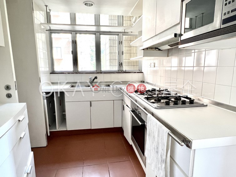 HK$ 65,000/ month, The Rozlyn | Southern District Efficient 4 bedroom with balcony & parking | Rental