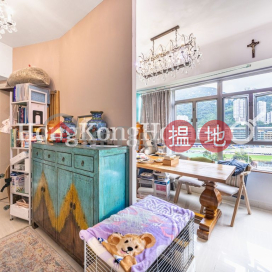3 Bedroom Family Unit for Rent at Race Tower