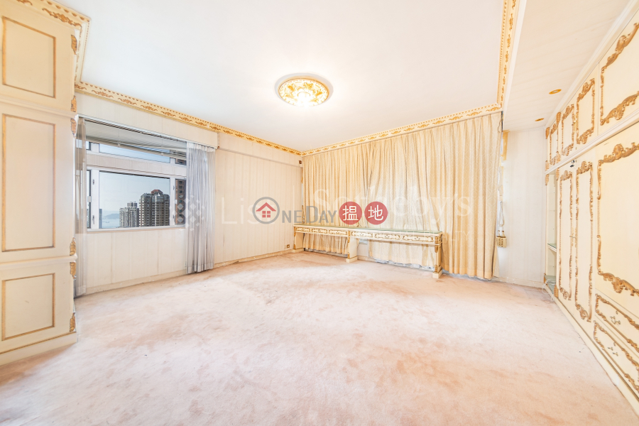 Property for Rent at Savoy Court with 4 Bedrooms | Savoy Court 夏蕙苑 Rental Listings