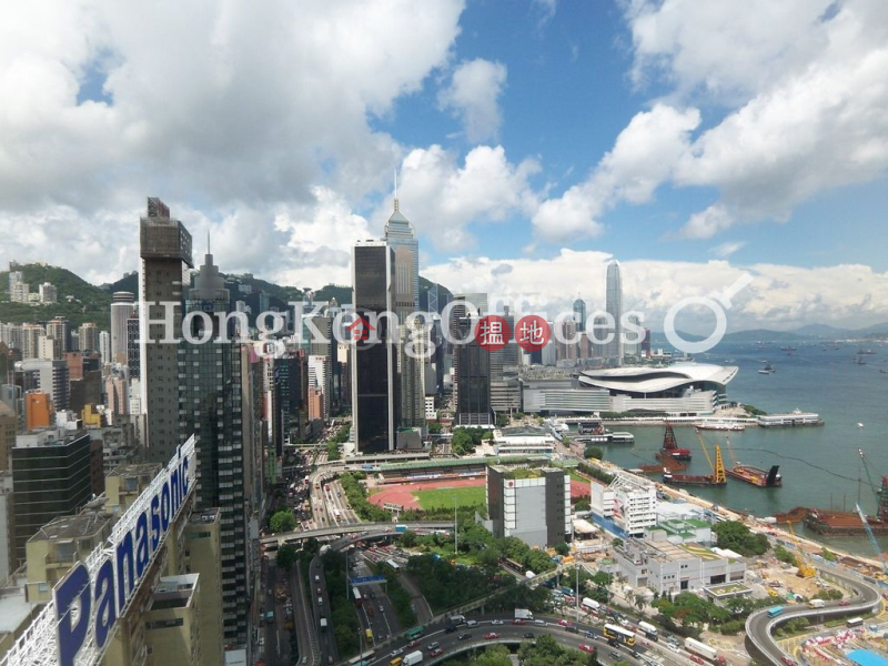 Office Unit for Rent at Sino Plaza | 255-257 Gloucester Road | Wan Chai District, Hong Kong, Rental HK$ 114,660/ month