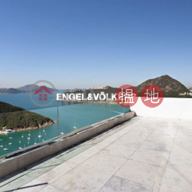 3 Bedroom Family Flat for Sale in Repulse Bay | Manhattan Tower 曼赫頓大廈 _0