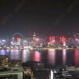 1房 維港景, 名鑄 The Masterpiece | 油尖旺 (A5939855)_0