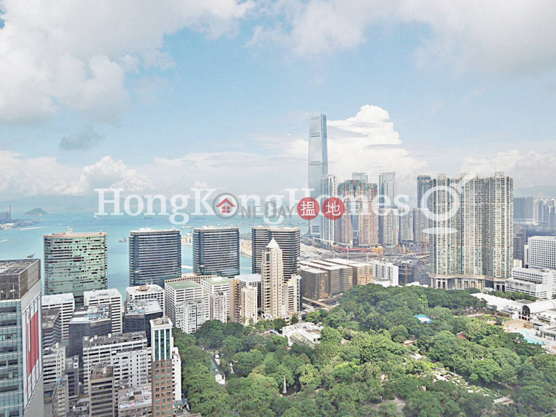Property Search Hong Kong | OneDay | Residential | Rental Listings, 2 Bedroom Unit for Rent at The Masterpiece