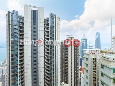 3 Bedroom Family Unit for Rent at Robinson Place | Robinson Place 雍景臺 _0