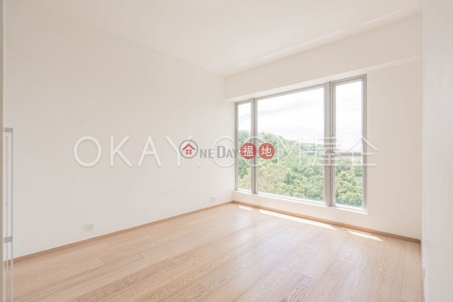 Property Search Hong Kong | OneDay | Residential | Rental Listings | Rare 4 bedroom on high floor with balcony & parking | Rental