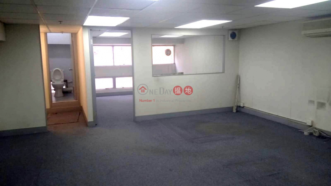 Property Search Hong Kong | OneDay | Industrial, Rental Listings | Rare supply self made Duplex