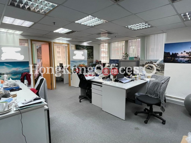 Office Unit for Rent at Kwai Hung Holdings Centre, 89 King\'s Road | Wan Chai District, Hong Kong | Rental | HK$ 25,212/ month