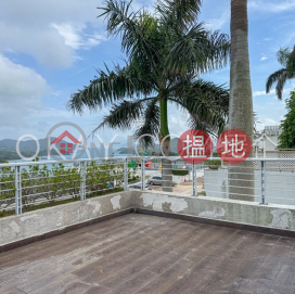 Tasteful house with sea views, balcony | Rental | Floral Villas 早禾居 _0