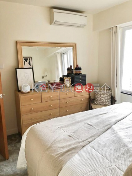 HK$ 29,800/ month, Green Field Court, Western District, Tasteful 1 bedroom in Mid-levels West | Rental