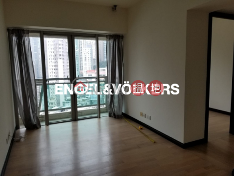 2 Bedroom Flat for Sale in Sai Ying Pun, Centre Place 匯賢居 | Western District (EVHK44669)_0