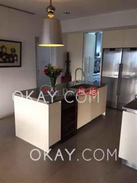 Property Search Hong Kong | OneDay | Residential, Sales Listings Exquisite 5 bed on high floor with balcony & parking | For Sale
