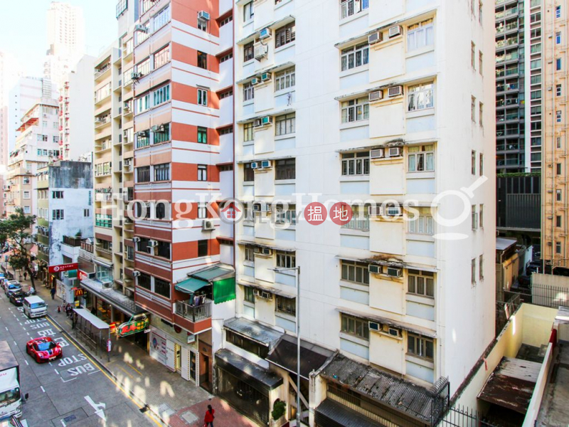 香港搵樓|租樓|二手盤|買樓| 搵地 | 住宅出租樓盤裕利樓一房單位出租