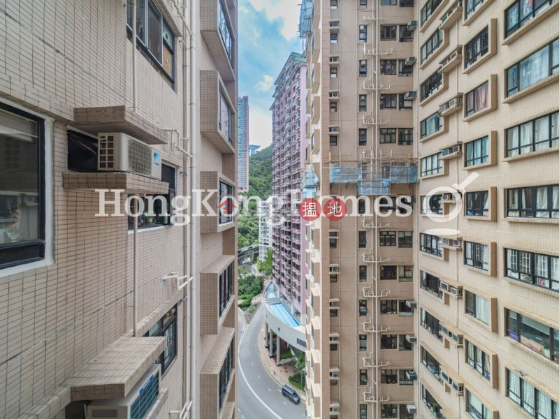 Property Search Hong Kong | OneDay | Residential Rental Listings 3 Bedroom Family Unit for Rent at Robinson Heights