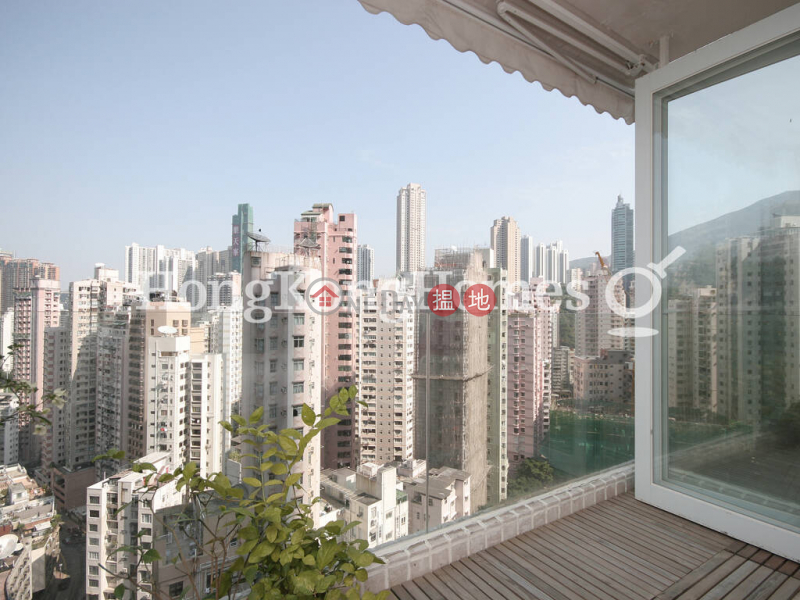 3 Bedroom Family Unit at 35-41 Village Terrace | For Sale | 35-41 Village Terrace 山村臺35-41號 Sales Listings