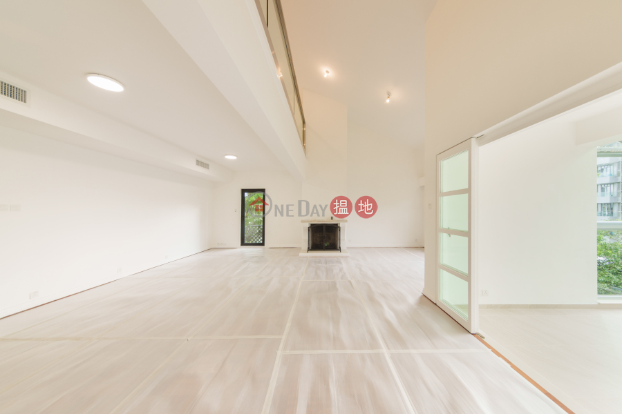 HK$ 168,000/ month Strawberry Hill, Central District Property for Rent at Strawberry Hill with 4 Bedrooms