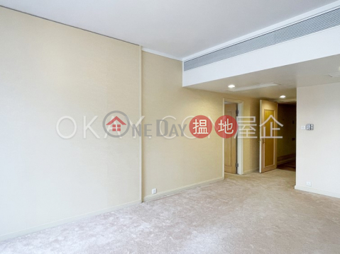 Nicely kept 2 bedroom on high floor with harbour views | Rental | Convention Plaza Apartments 會展中心會景閣 _0