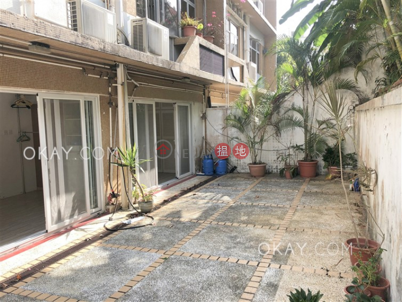 Elegant house with sea views, terrace & balcony | Rental | Island View House 詠濤 Rental Listings