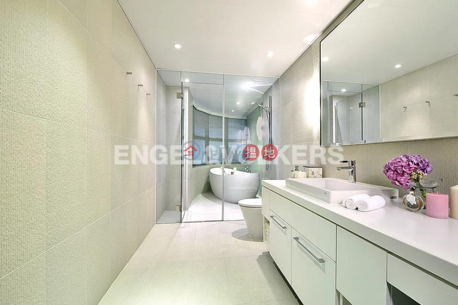 4 Bedroom Luxury Flat for Rent in Central Mid Levels, 9 Old Peak Road | Central District, Hong Kong, Rental, HK$ 135,500/ month